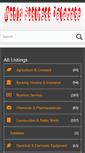 Mobile Screenshot of instanttrafficrobot2.com